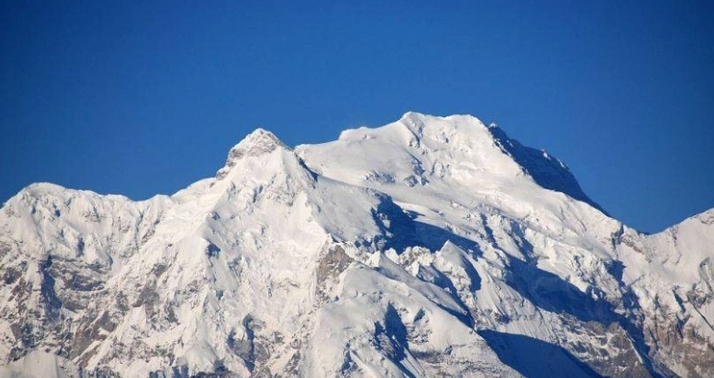 China bars foreign climbers from scaling Cho Oyu, Shishapangma in 2026